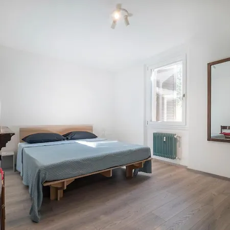 Apartmán Guesthost - Piazza Castello Dream Belluno