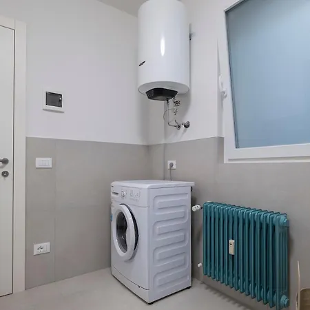 Guesthost - Piazza Castello Dream Belluno