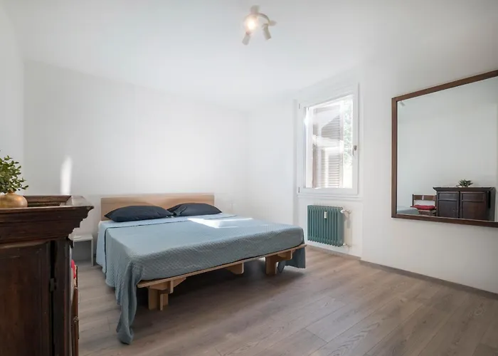 Apartmán Guesthost - Piazza Castello Dream Belluno