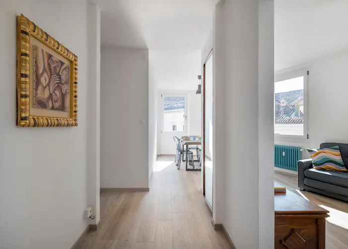 Apartmán Guesthost - Piazza Castello Dream *