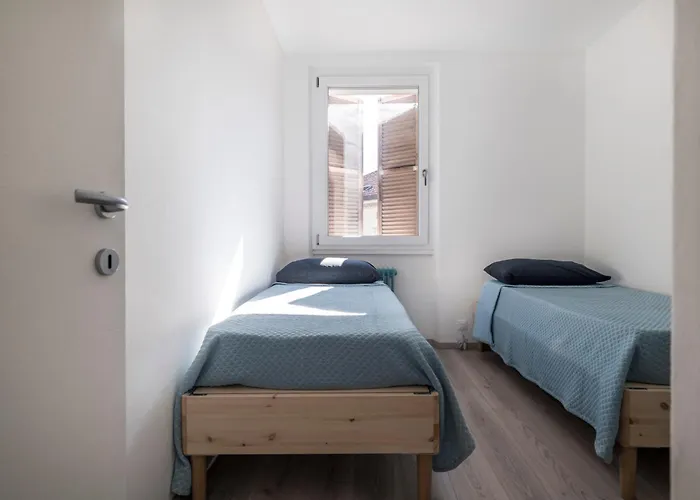 Guesthost - Piazza Castello Dream Belluno