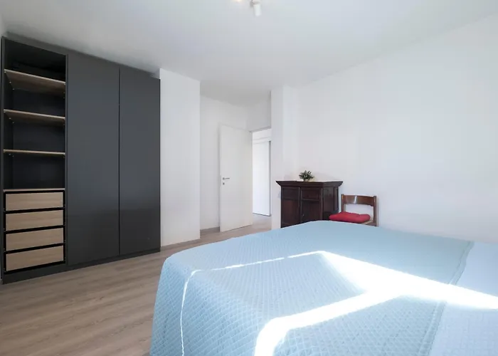 Apartmán Guesthost - Piazza Castello Dream *