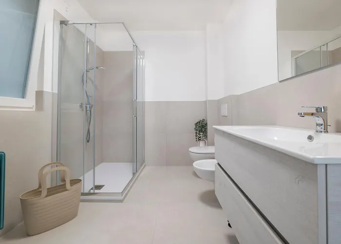 Apartmán Guesthost - Piazza Castello Dream