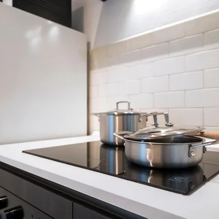 Guesthost - Piazza Castello Dream * 벨루노