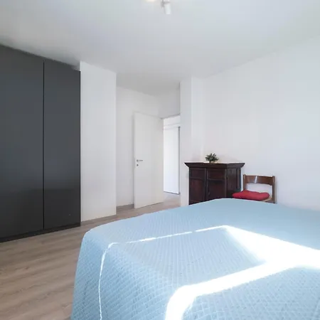 아파트 Guesthost - Piazza Castello Dream *