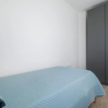 Guesthost - Piazza Castello Dream * ベッルーノ