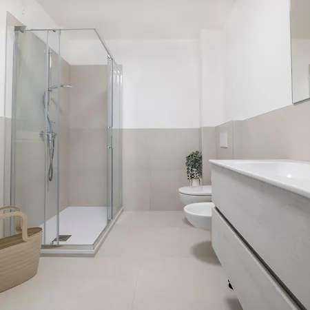 アパート Guesthost - Piazza Castello Dream