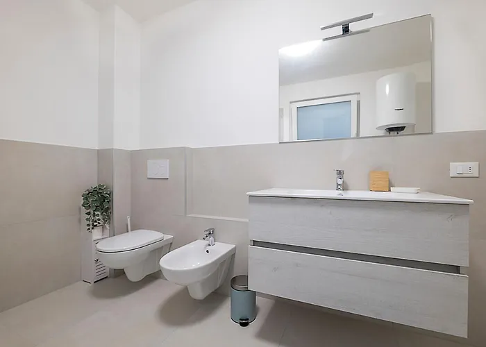 Guesthost - Piazza Castello Dream * Беллуно